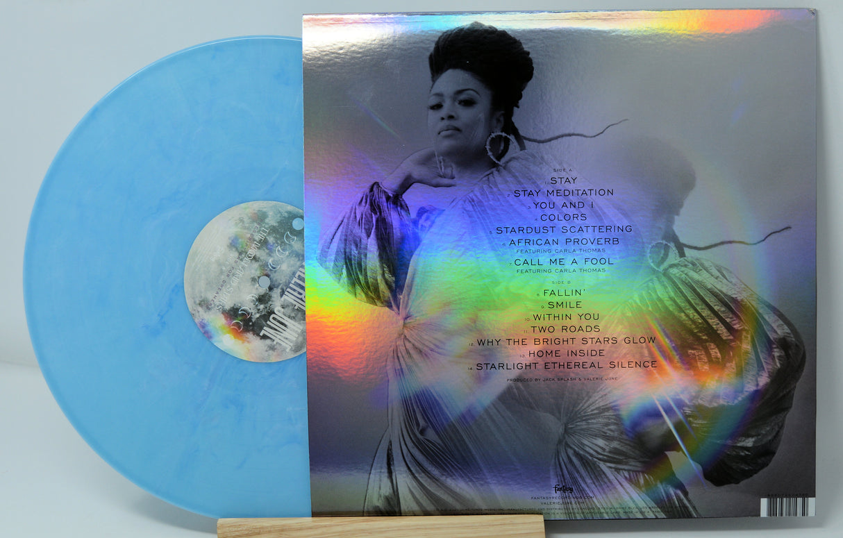 June, Valerie - The Moon And Stars: Prescriptions For Dreamers