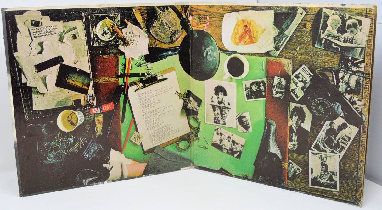 Kantner, Paul - Planet Earth