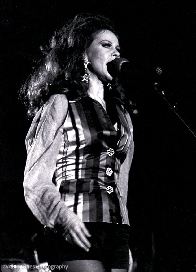 Pierson, Kate - Photo