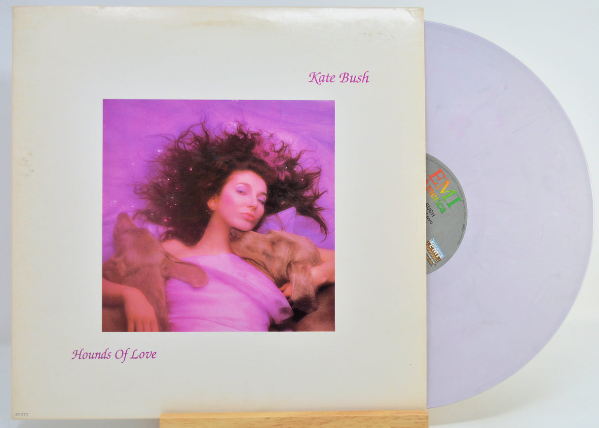 Bush, Kate - Hounds Of Love