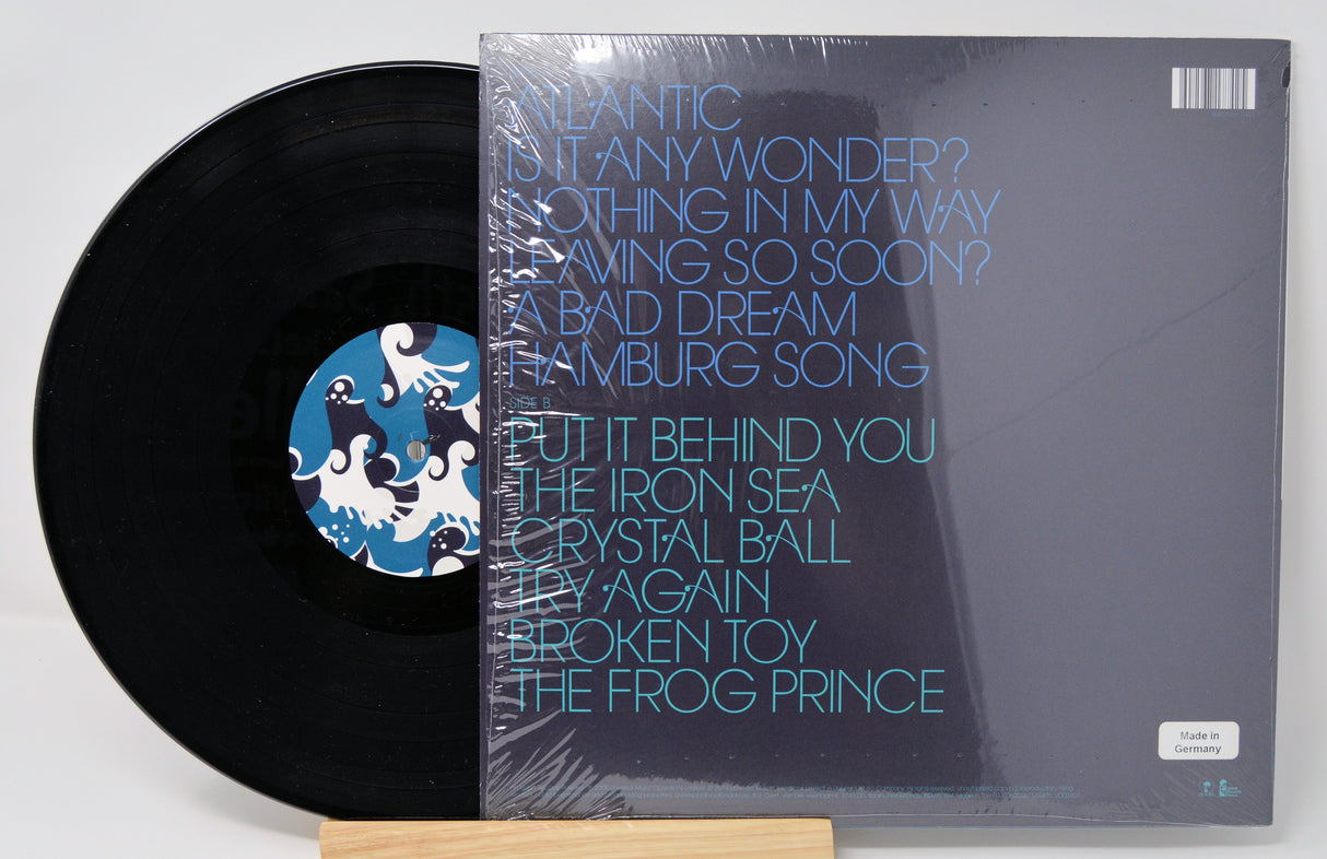 Keane - Under The Iron Sea