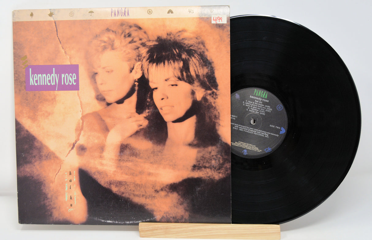 Kennedy Rose - Hai Ku