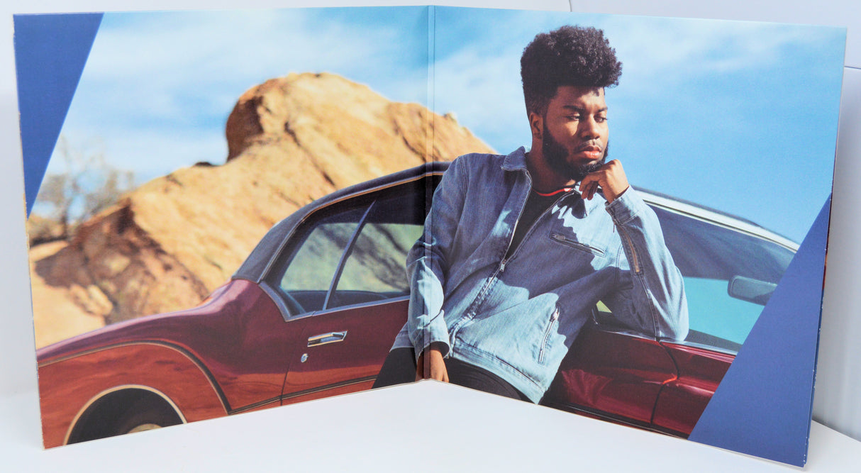 Khalid - American Teen