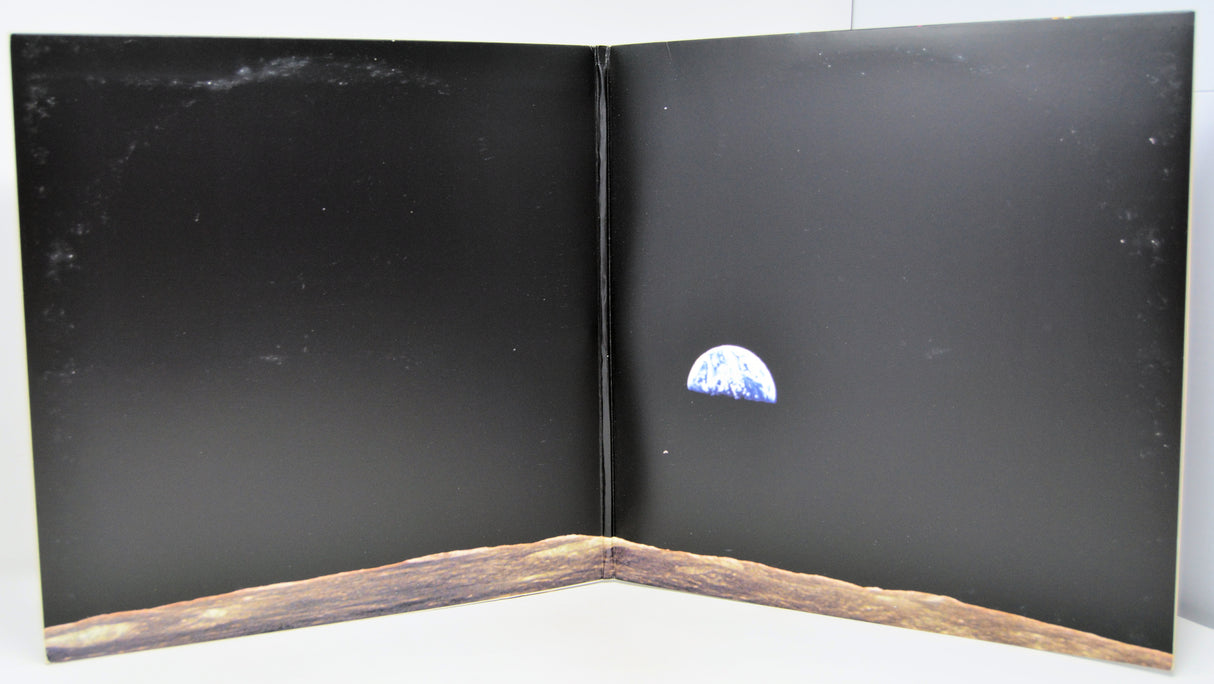 Kid Cudi - Satellite Flight: Journey To Mother Moon