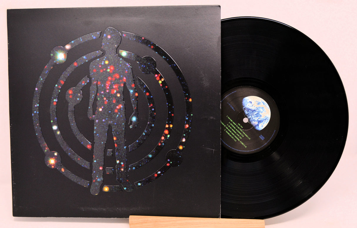 Kid Cudi - Satellite Flight: Journey To Mother Moon