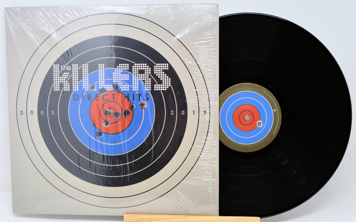 Killers - Direct Hits