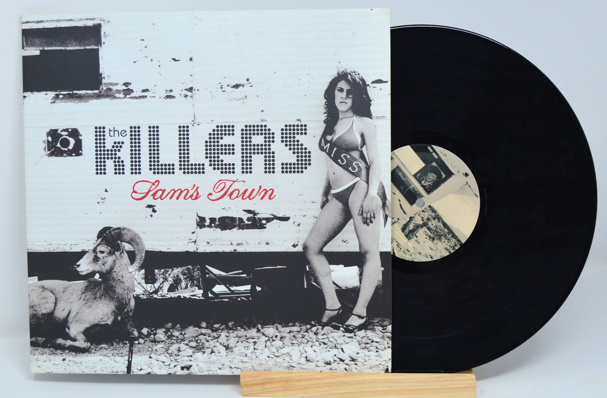 Killers - Sam's Town