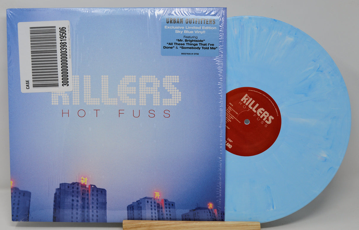 Killers, The - Hot Fuss
