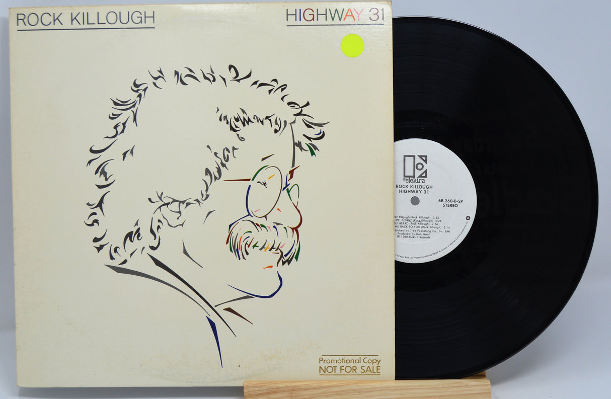 Killough, Rock - Highway 31