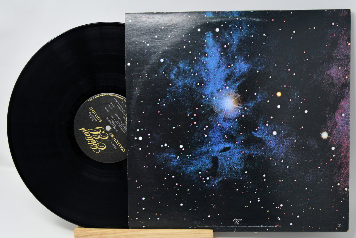 King Crimson - Islands