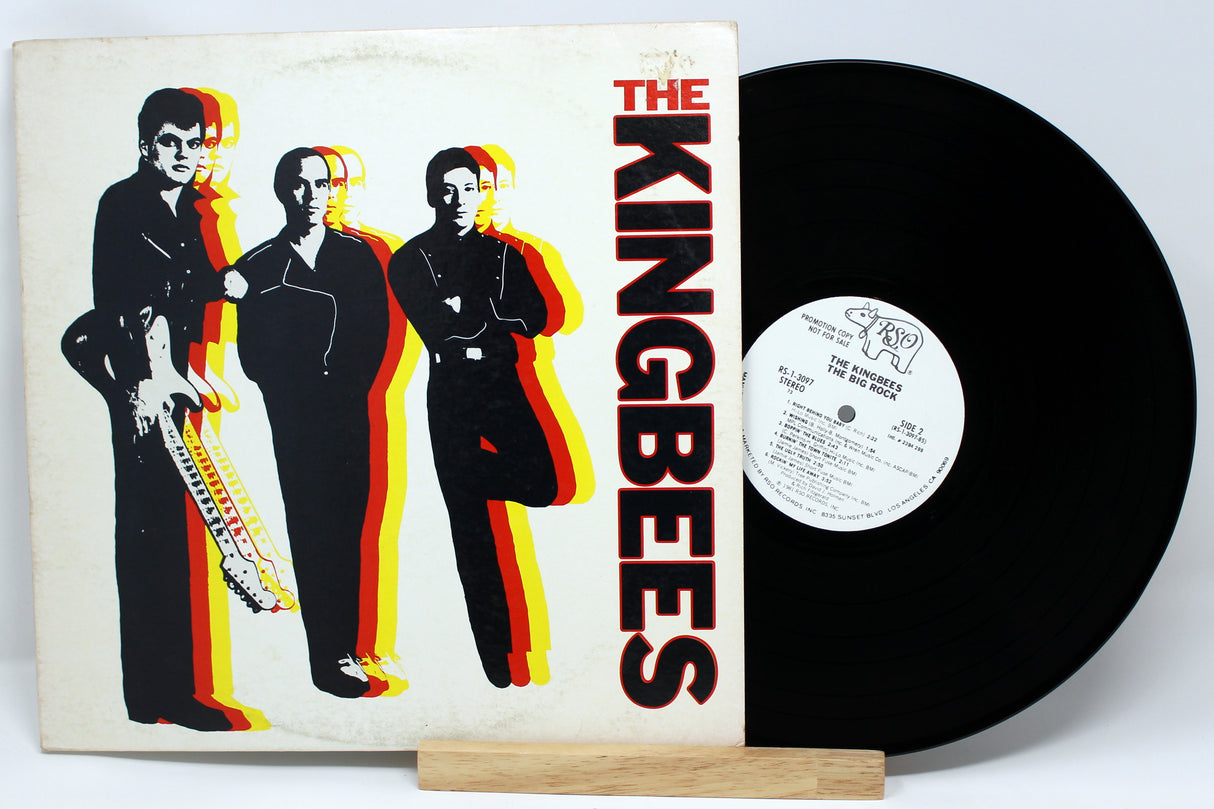 Kingbees - The Kingbees