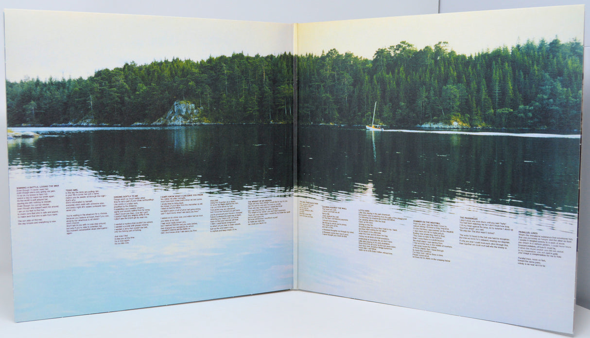 Kings of Convenience - Quiet Is The New Loud