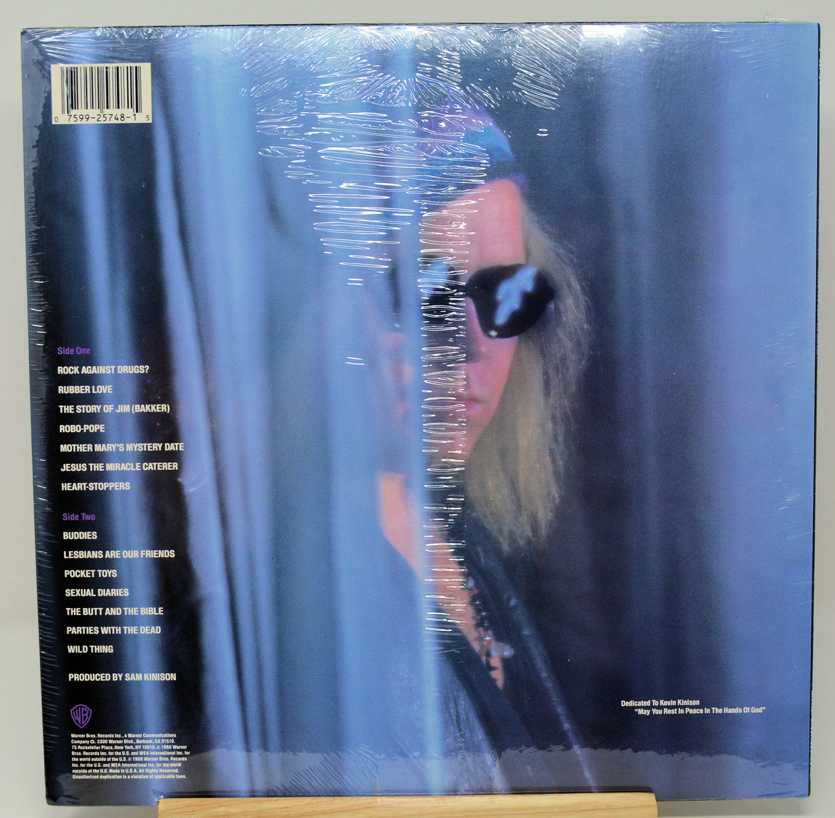 Kinison, Sam - Have You Seen Me Lately?