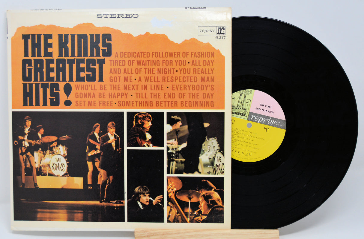 Kinks, The - Greatest Hits!