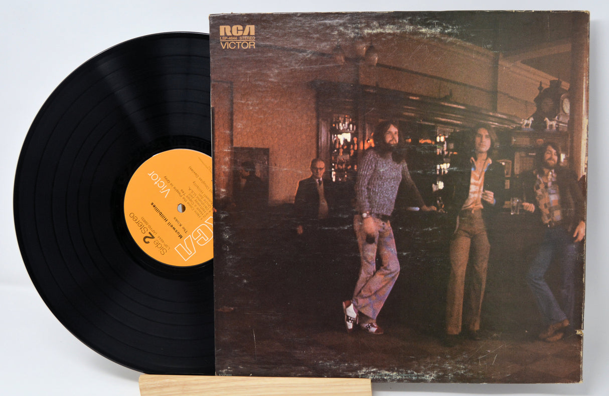 Kinks, The - Muswell Hillbillies