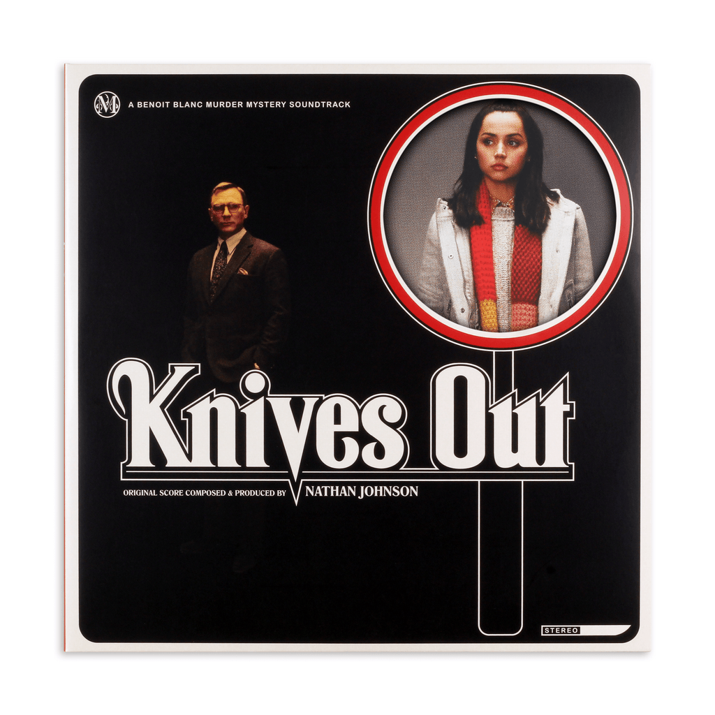 Knives Out – Soundtrack