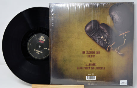 Knopfler, Mark - The Boy