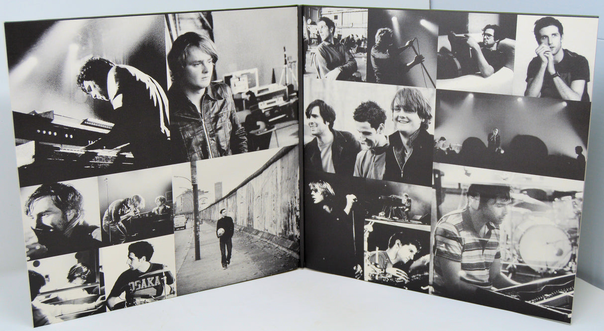 Lady Blackbird - Black Acid Soul