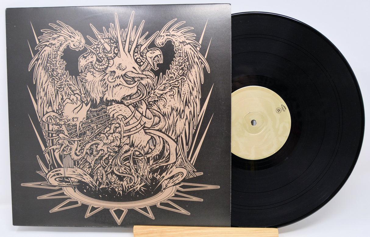 Lair Of The Minotaur - Ultimate Destroyer