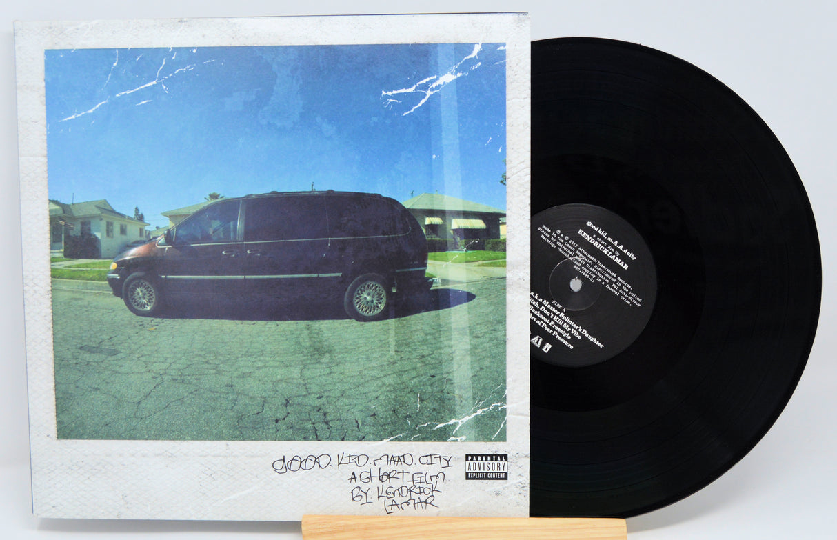 Lamar, Kendrick - Good Kid