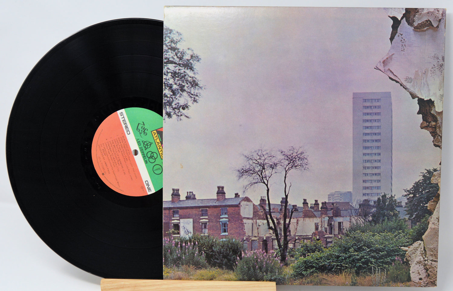 Led Zeppelin - IV