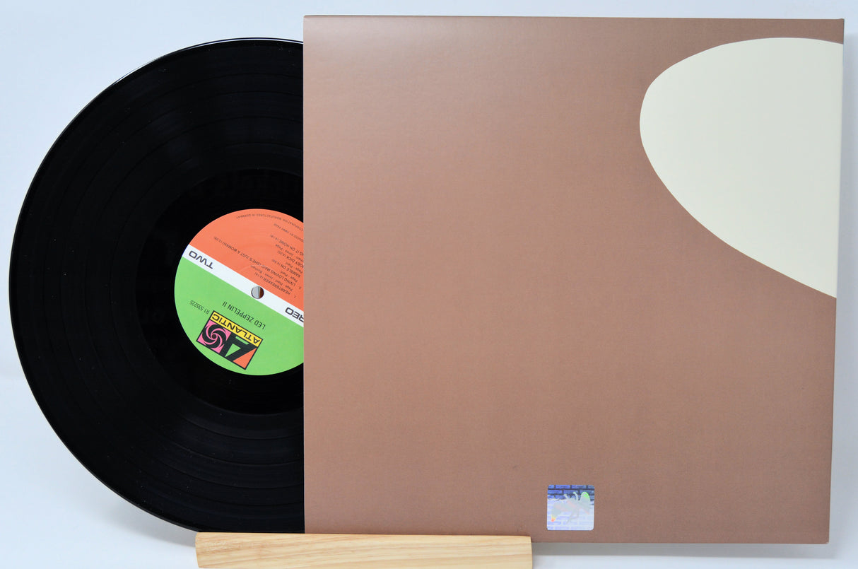 Led Zeppelin - Led Zeppelin II