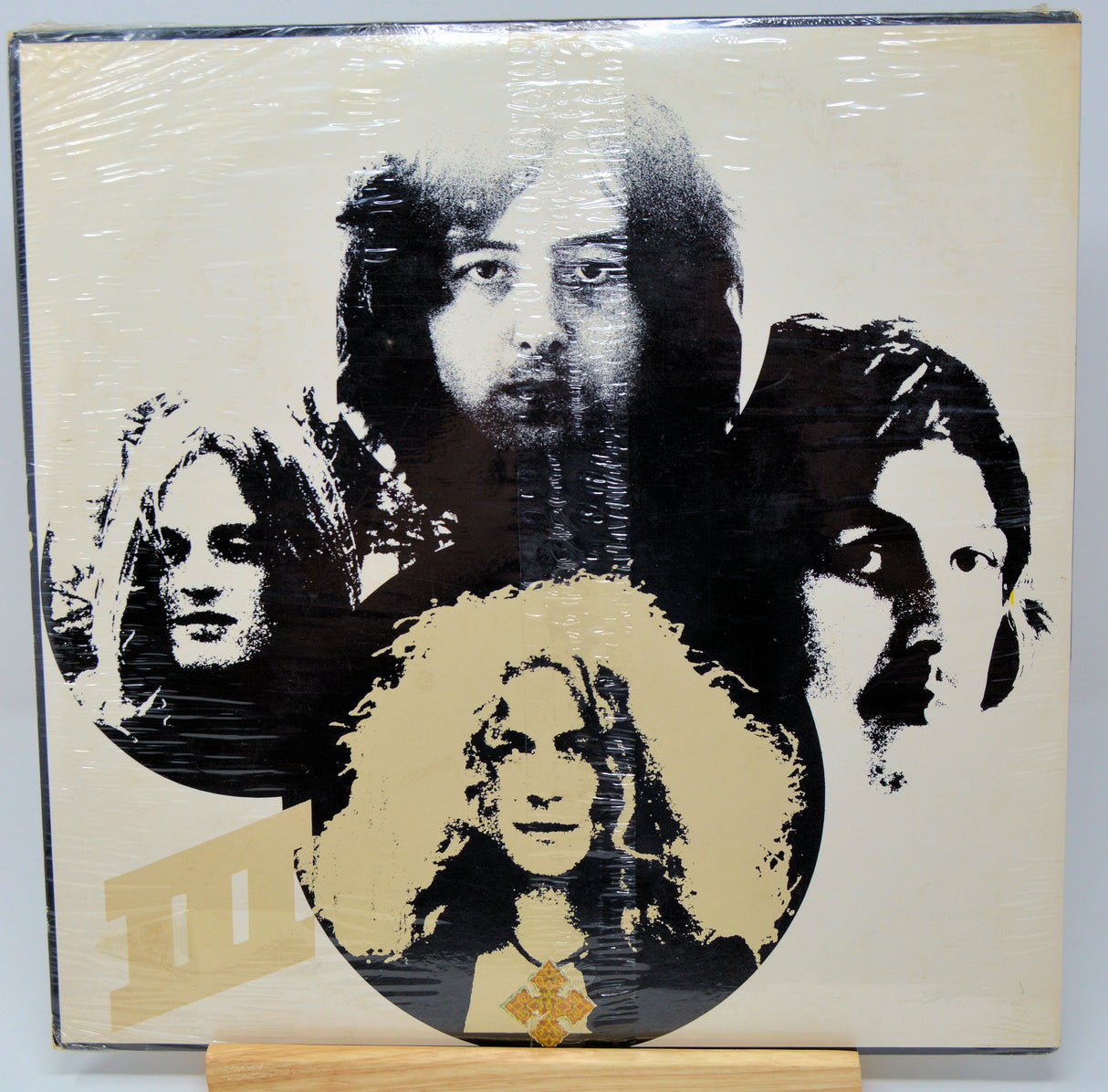 Led Zeppelin - Led Zeppelin III