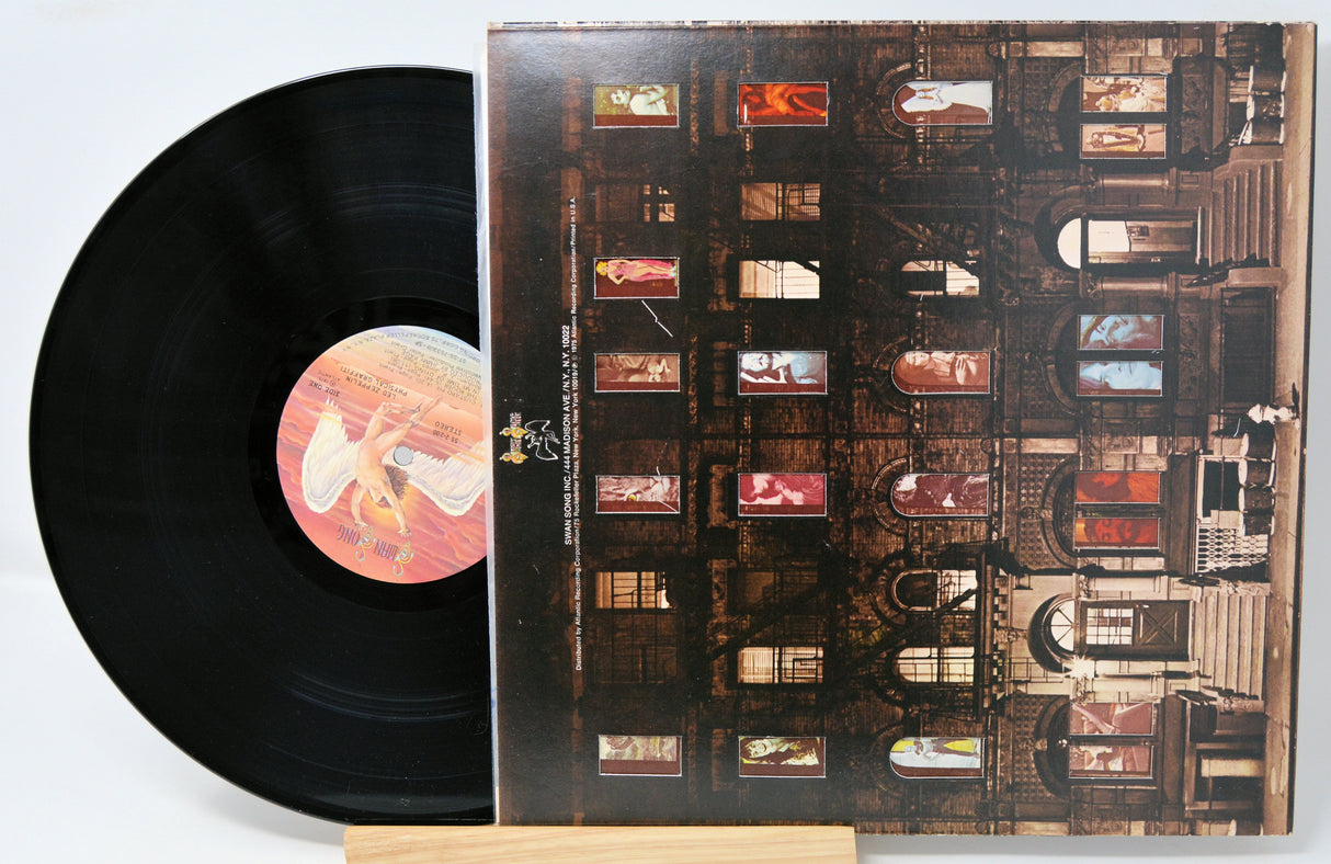 Led Zeppelin - Physical Graffiti