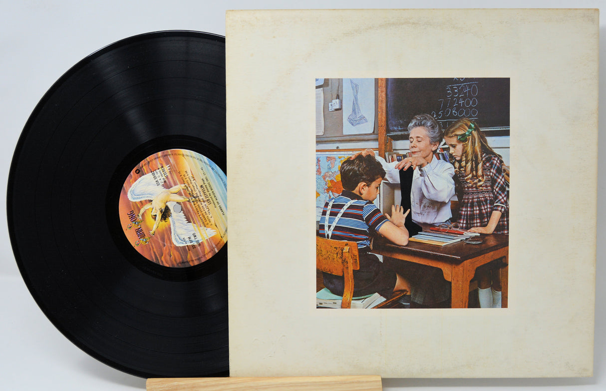 Led Zeppelin - Presence