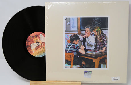 Led Zeppelin - Presence