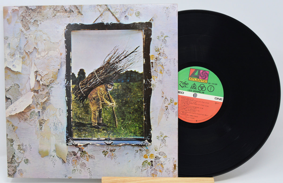 Led Zeppelin - IV