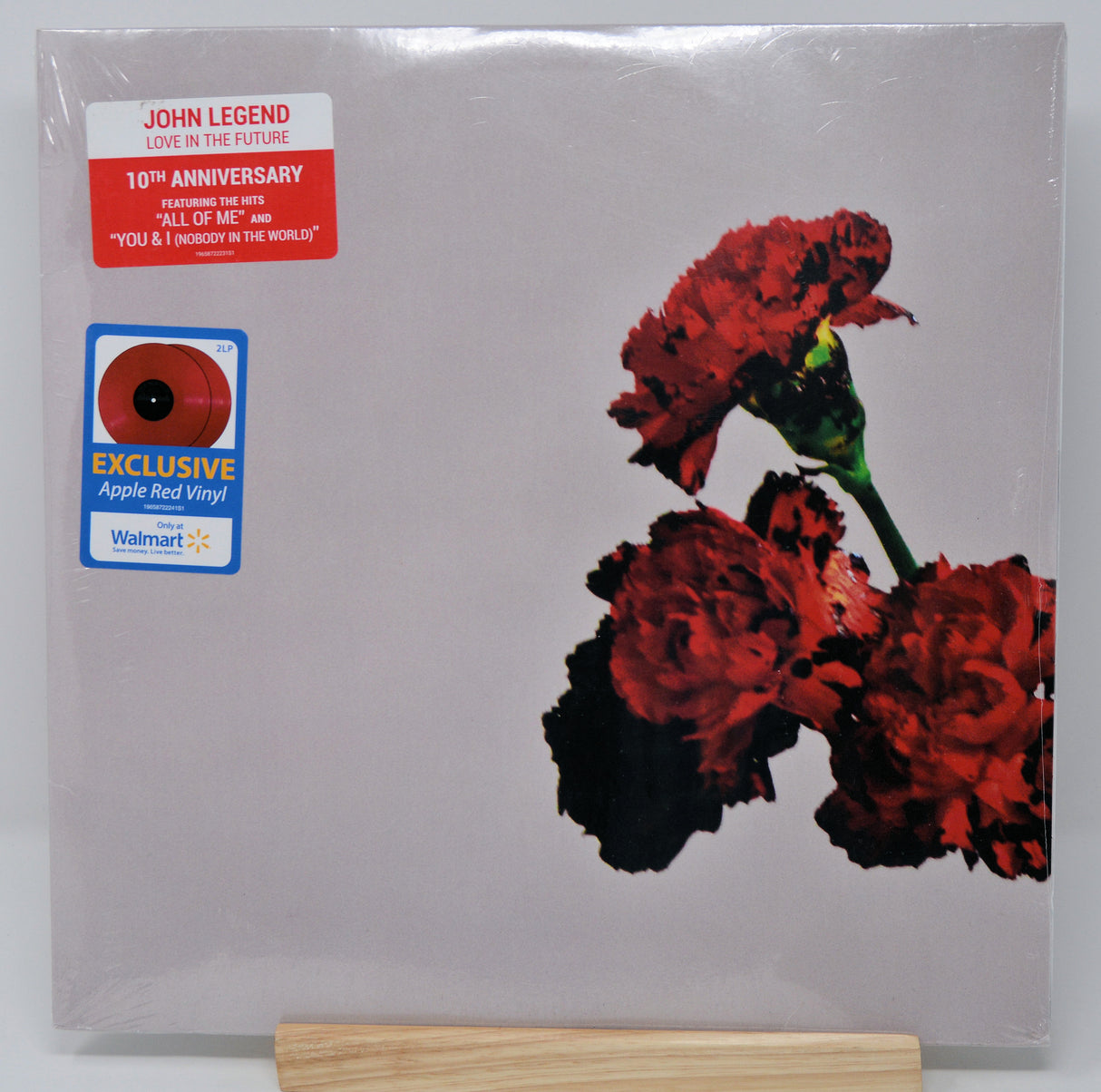 Legend, John - Love In The Future