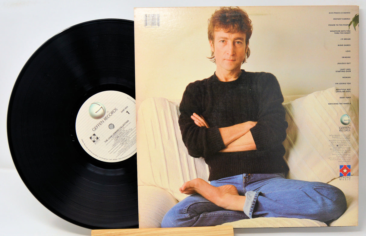 Lennon, John - Collection