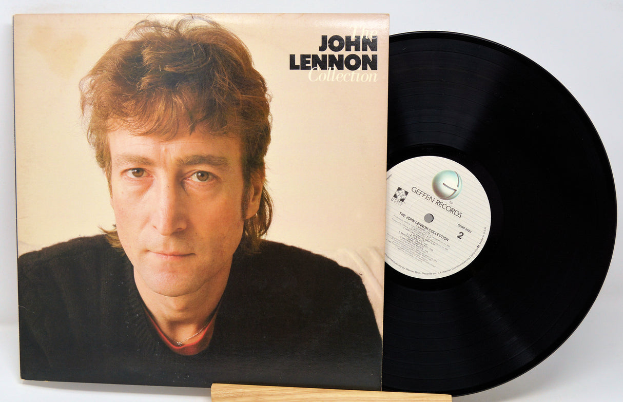 Lennon, John - Collection
