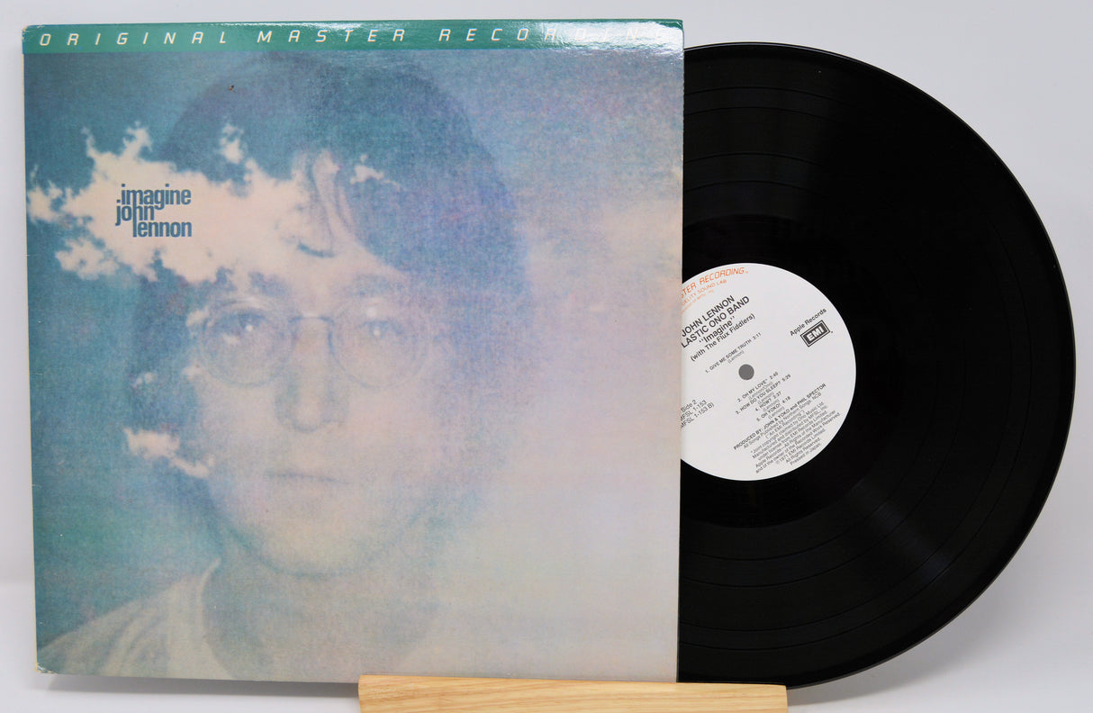 Lennon, John - Imagine (MFSL)