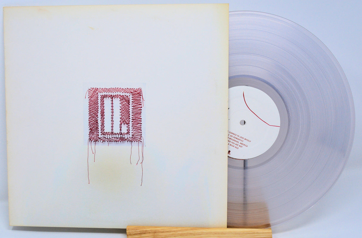 Letlive - If I'm The Devil