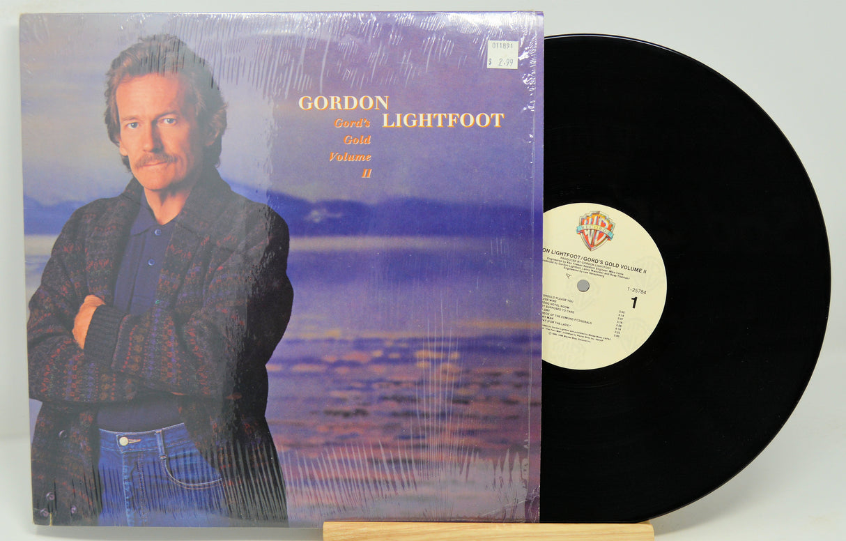 Lightfoot, Gordon - Gord's Gold II