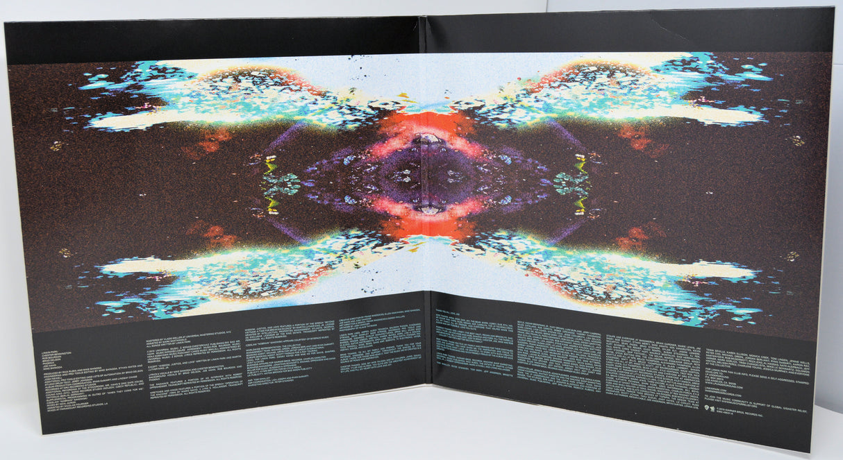 Linkin Park - A Thousand Suns