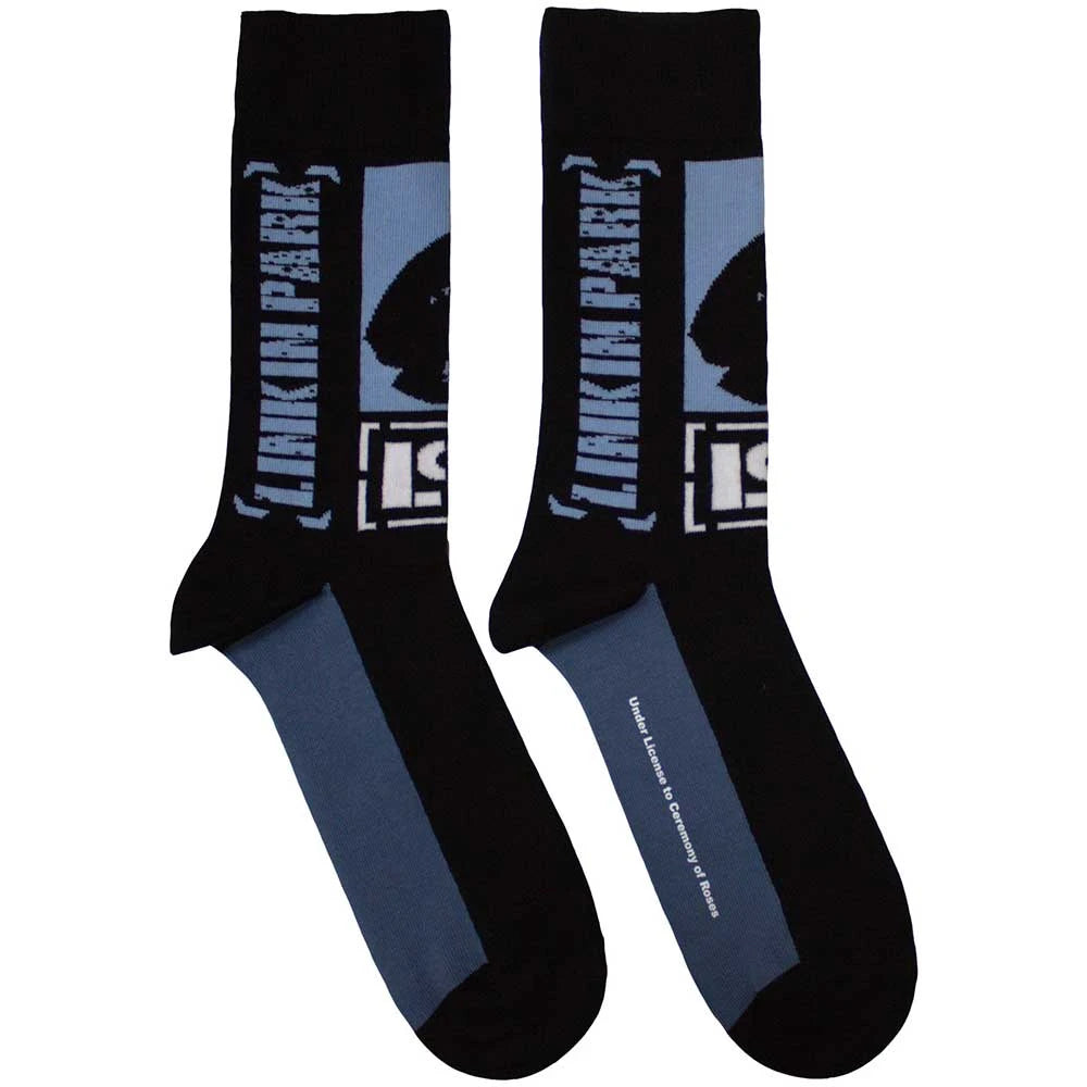 Linkin Park - Crouching Socks