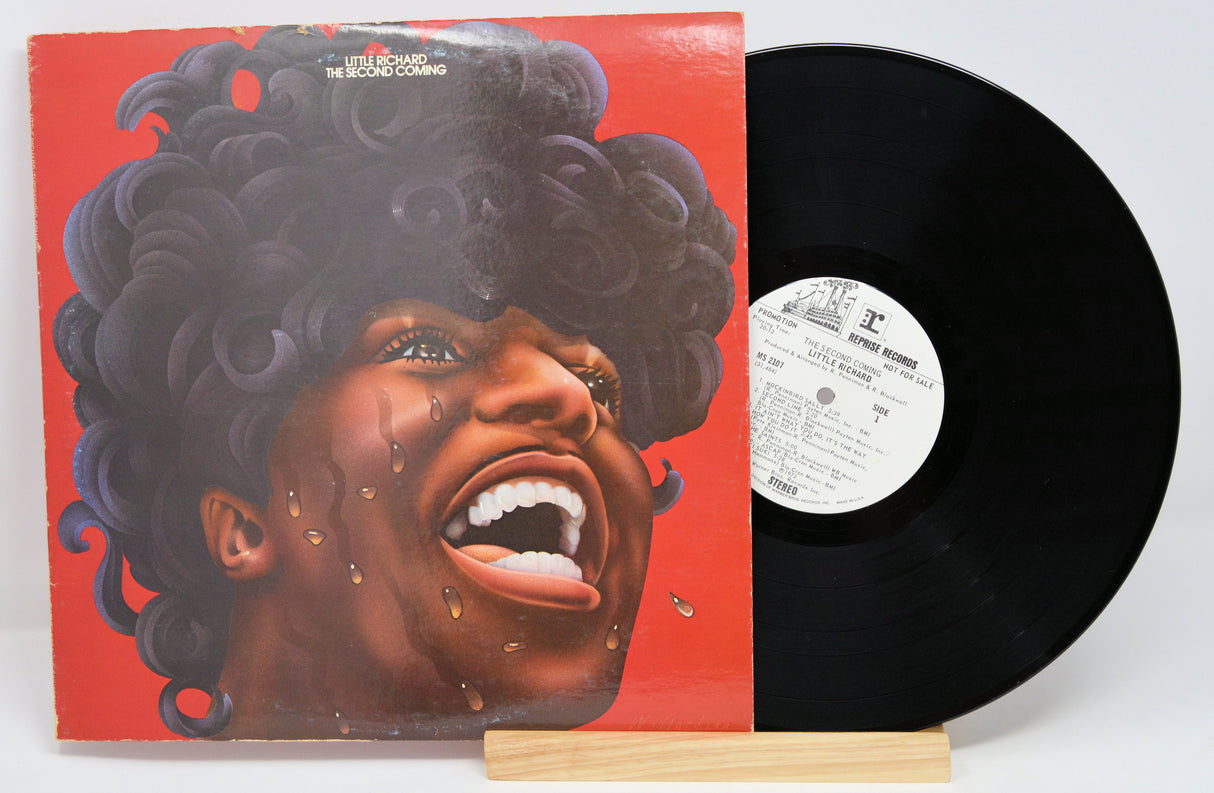 Little Richard - Second Coming