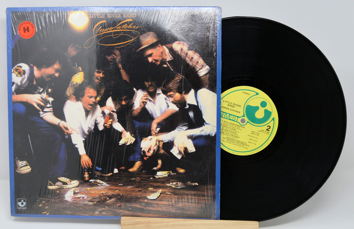 Little River Band - Sleeper Catcher