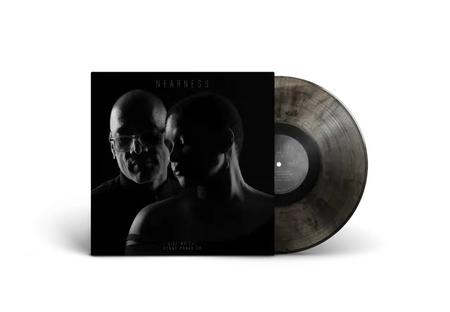 Wright, Lizz & Kenny Banks Sr. - Nearness