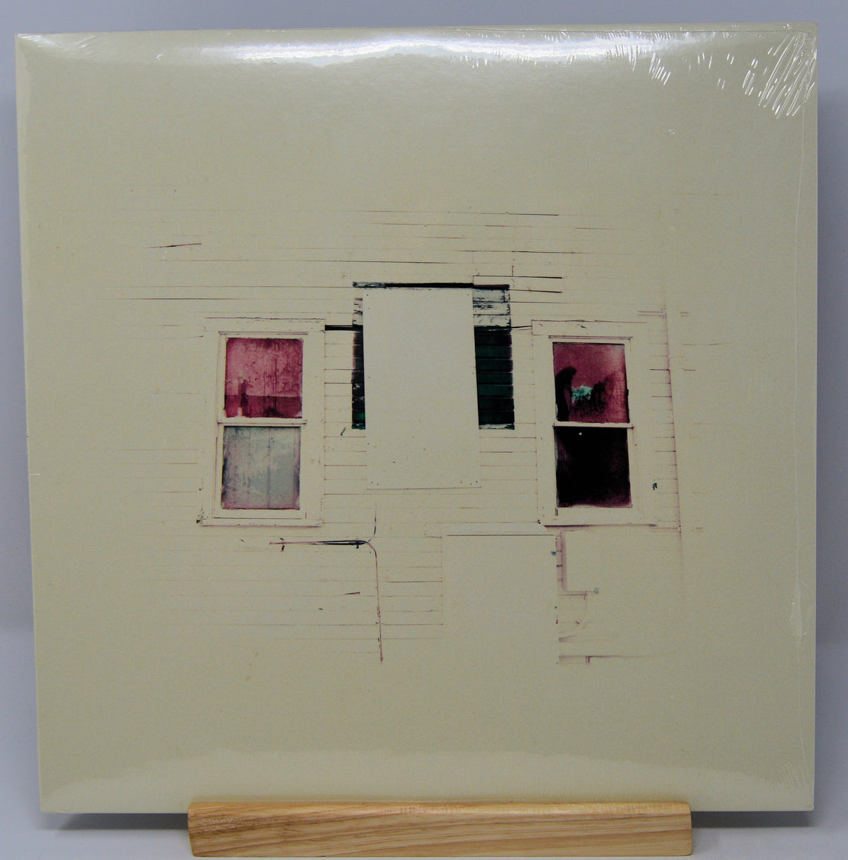 Lowercase Noises - The Swiss Illness