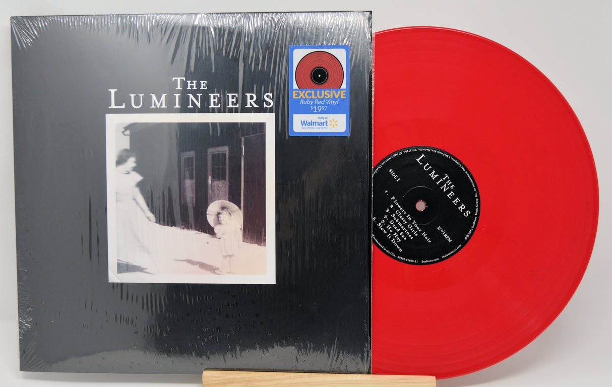Lumineers - Lumineers