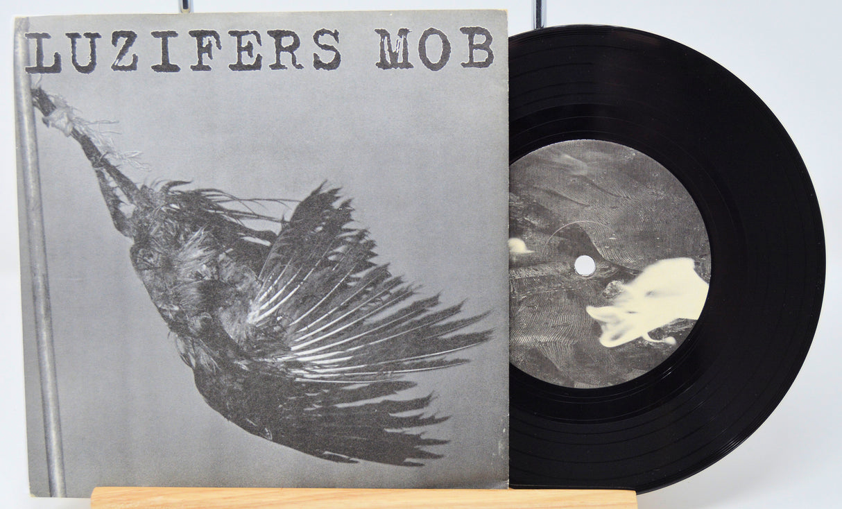 Luzifers Mob - Self Titled