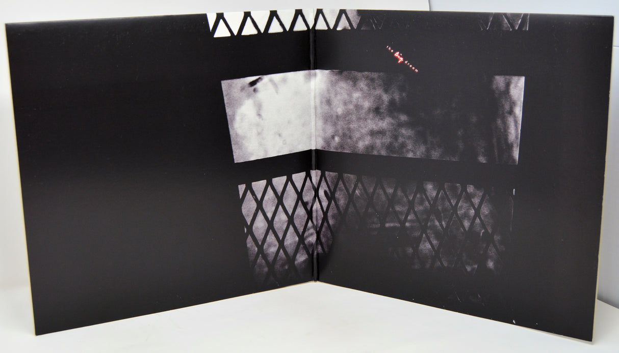 Lynch, David - The Big Dream