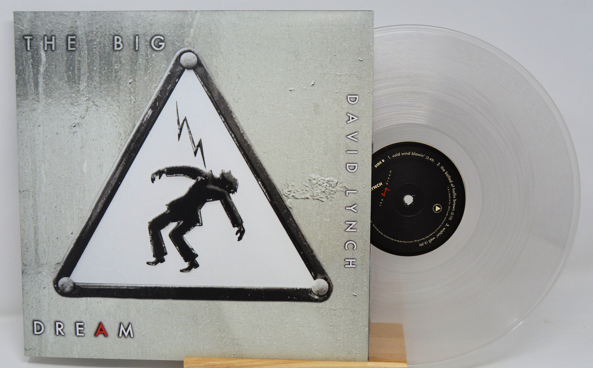 Lynch, David - The Big Dream