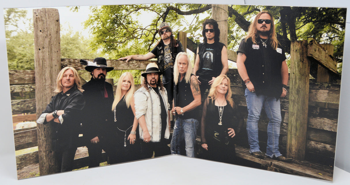 Lynyrd Skynyrd - Collected