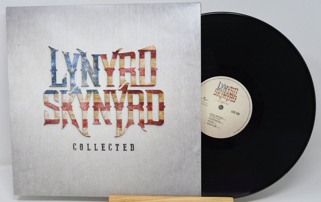 Lynyrd Skynyrd - Collected