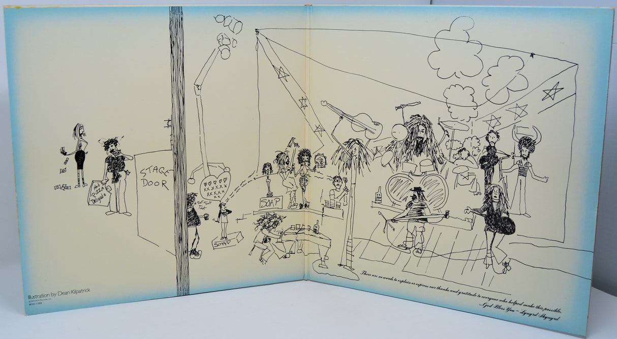 Lynyrd Skynyrd - Gold & Platinum